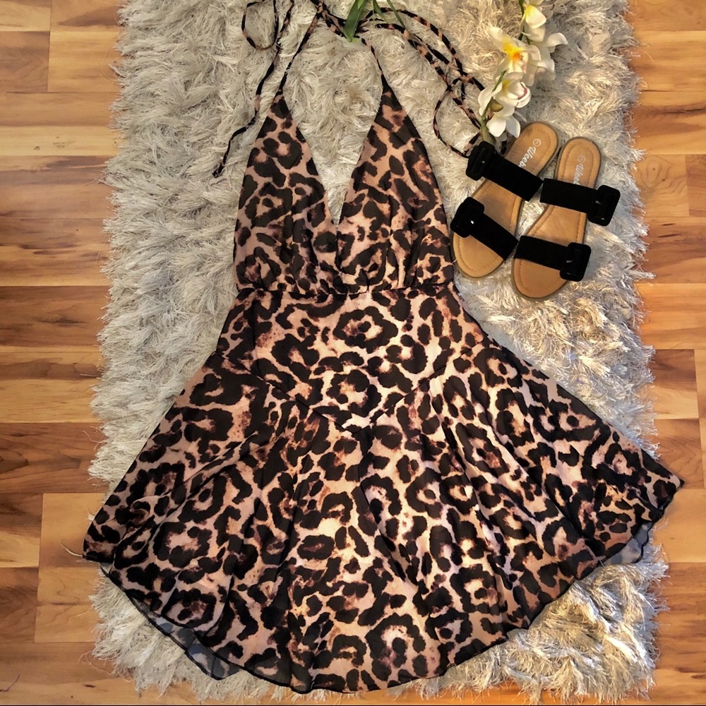 NWT ‘Marilyn’ Dress - Picture 1 of 6